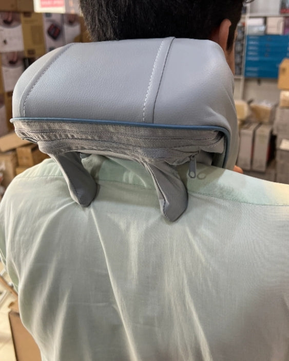 Nick&Shoulder Massager