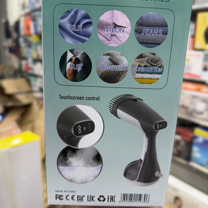 ACEKOOL Digital Hand Garment Steamer AK-4050S