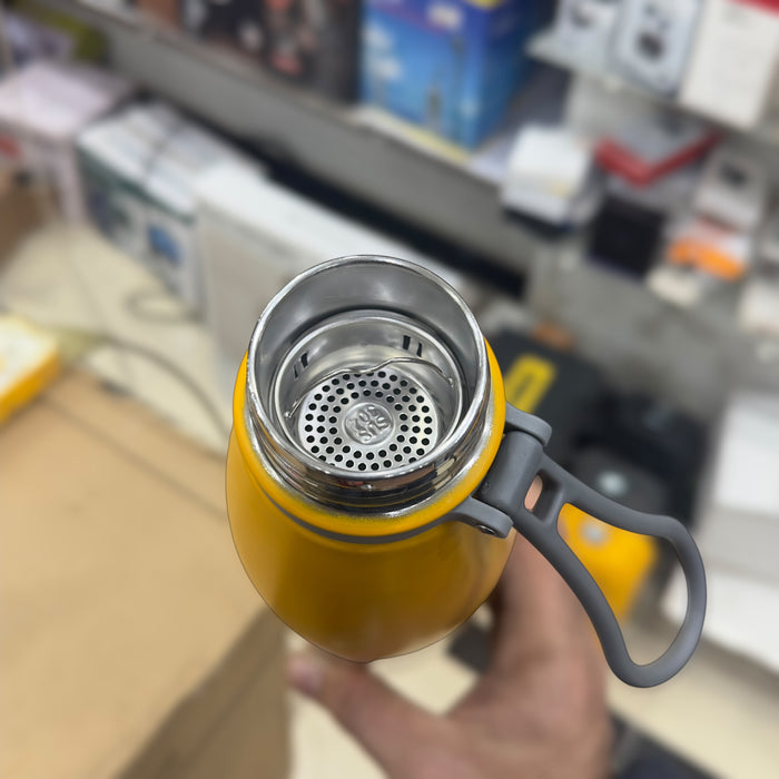 Double Wall Vacuum Insulated Water Bottle 1100ml