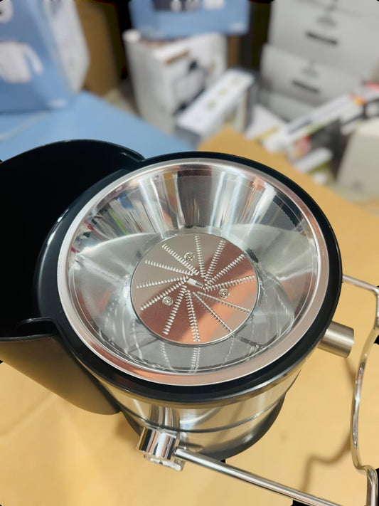 Uakeen 4-in-1 Food Factory ZL-706
