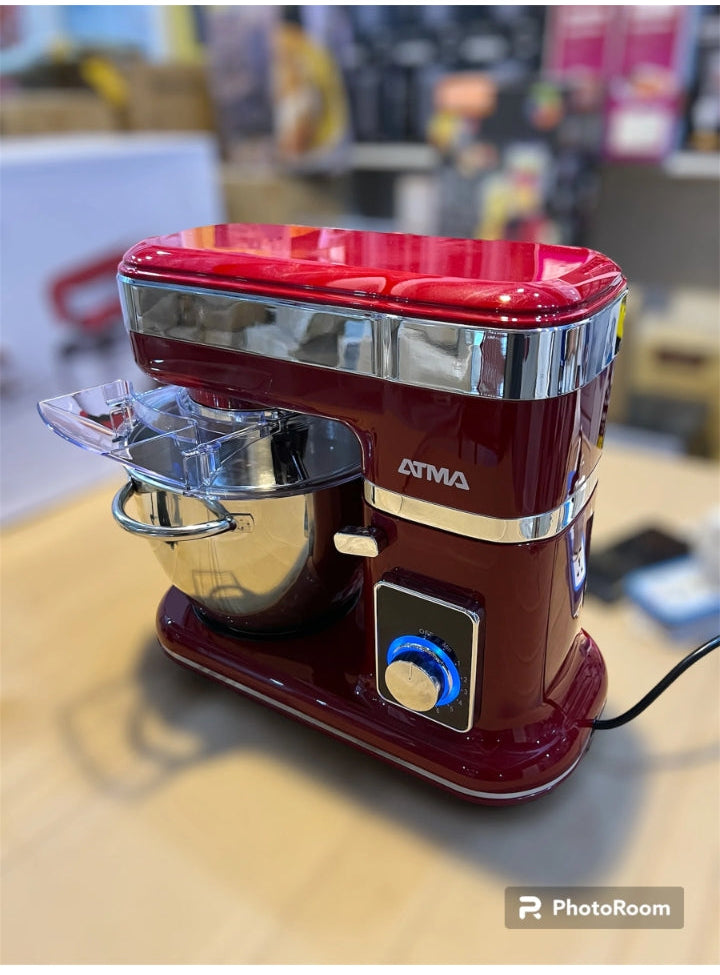 ATMA STAND MIXER 5 LITER