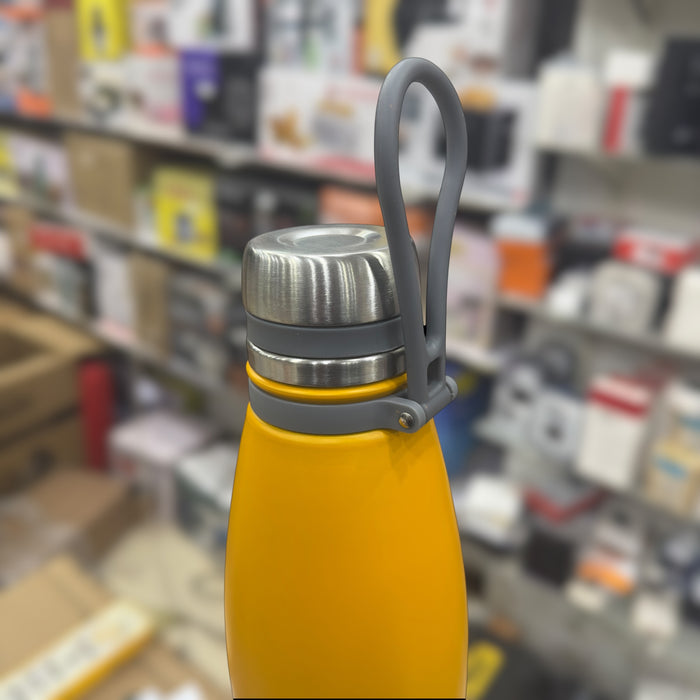 Double Wall Vacuum Insulated Water Bottle 1100ml