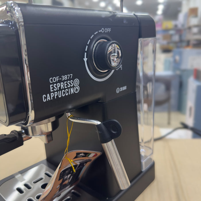 Newal Digital Coffee Machine