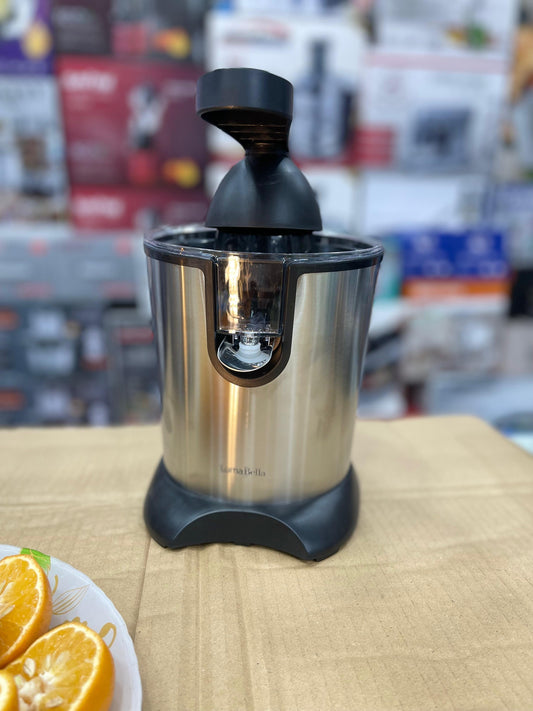 FRESH JUICE CITRUS