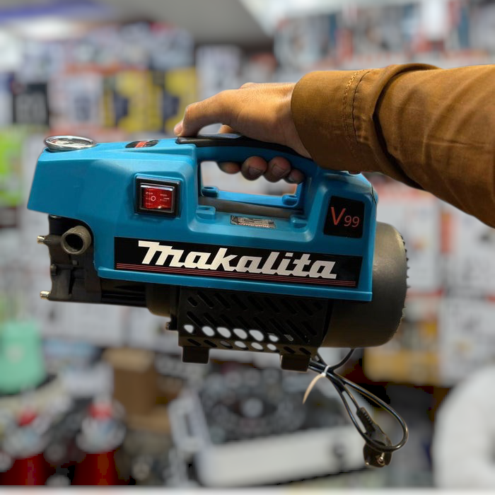 Makita High Pressure Cleaning Washer 2 modal