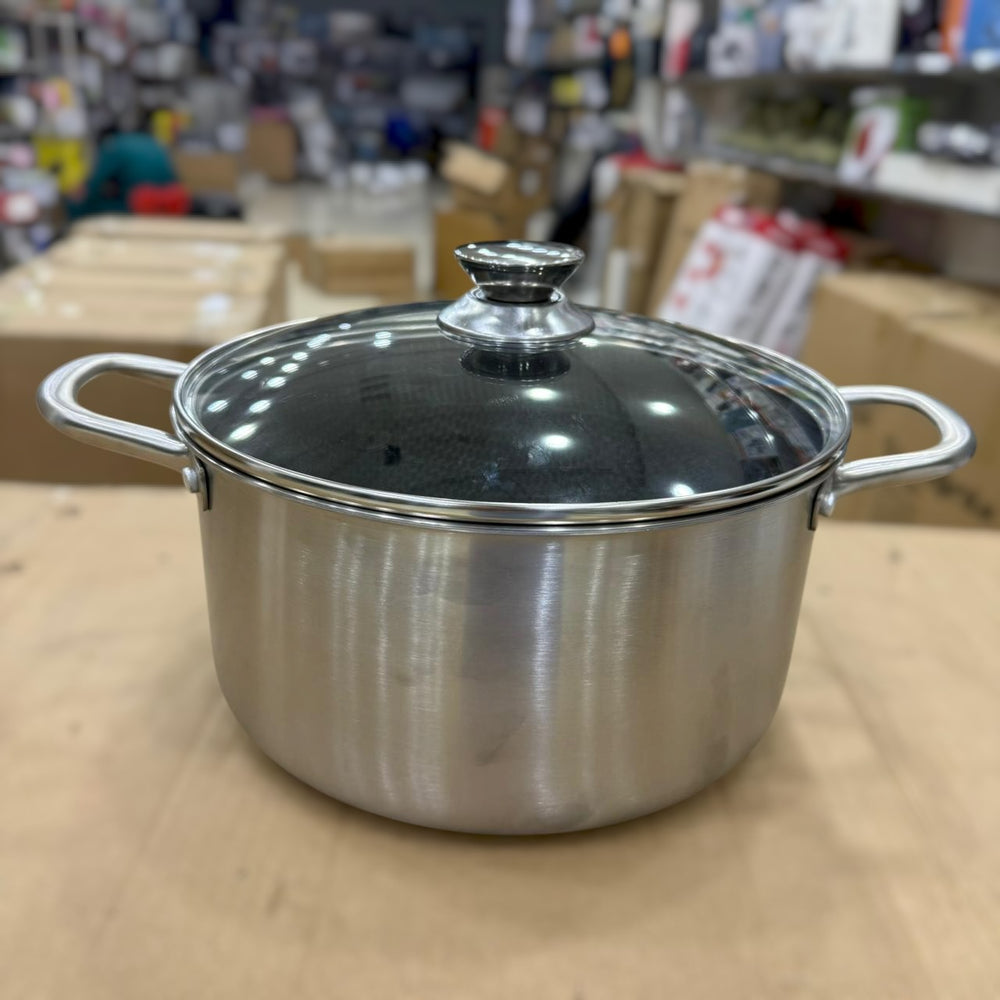 lot imported lessar coating cassero 26CM