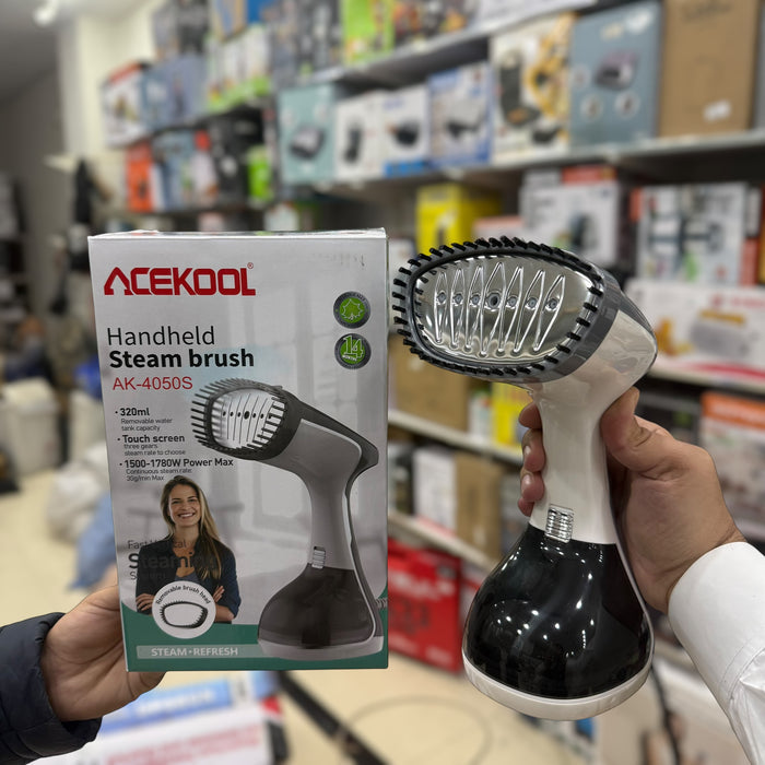 ACEKOOL Digital Hand Garment Steamer AK-4050S