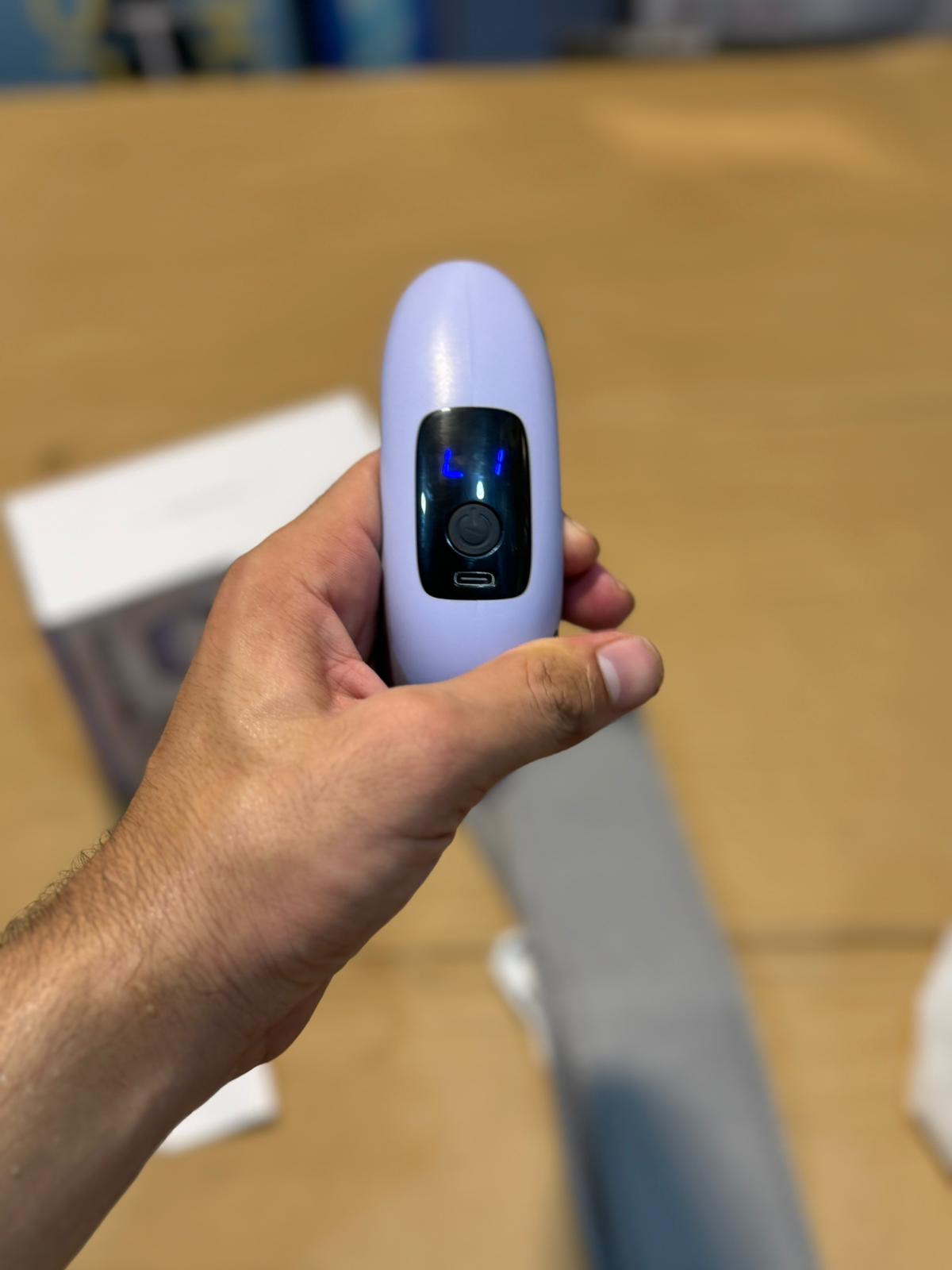 Massage Ring