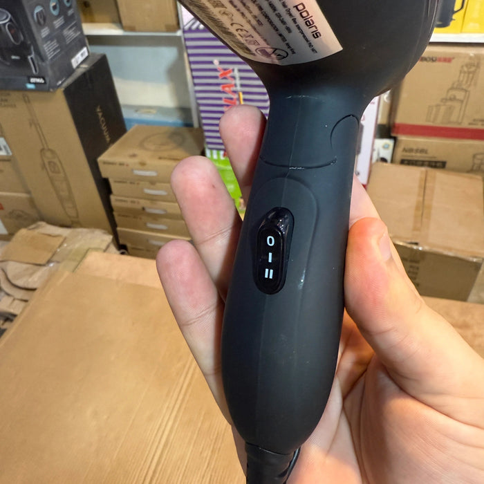 Polaris Hair dryer