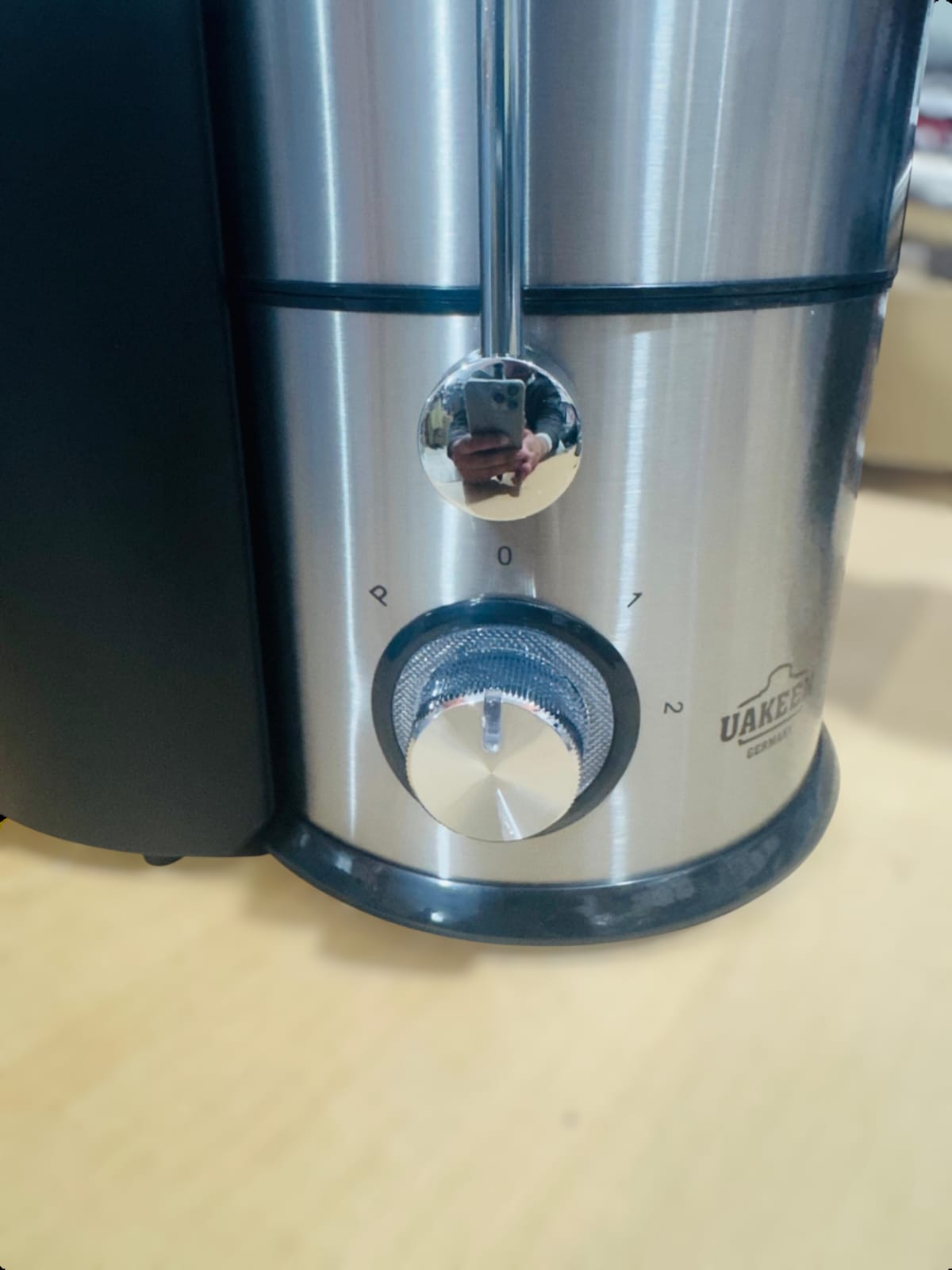 Uakeen 4-in-1 Food Factory ZL-706