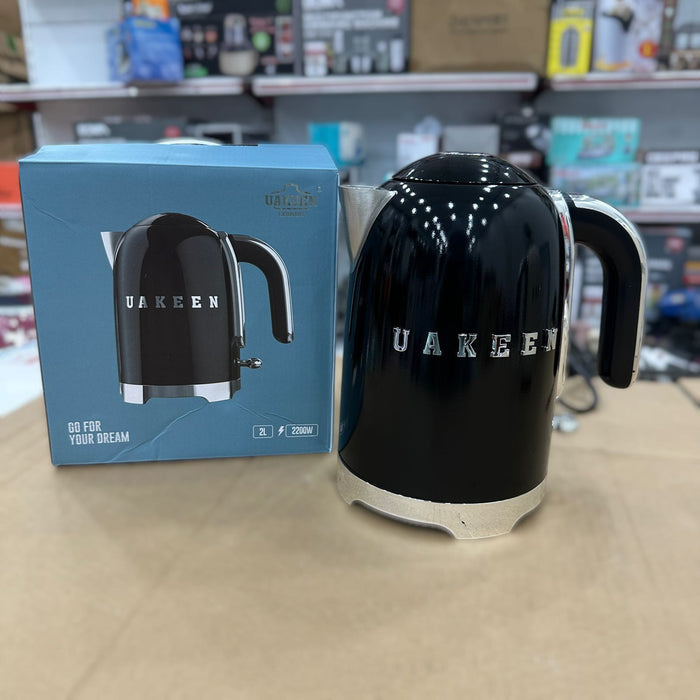 Uakeen 2L Electric Kettle