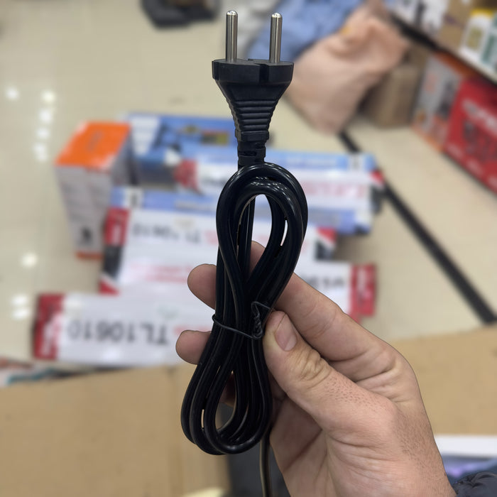 KEMEY Foldable Hair Dryer KM-6838