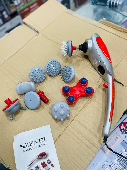 10in1 electric massager