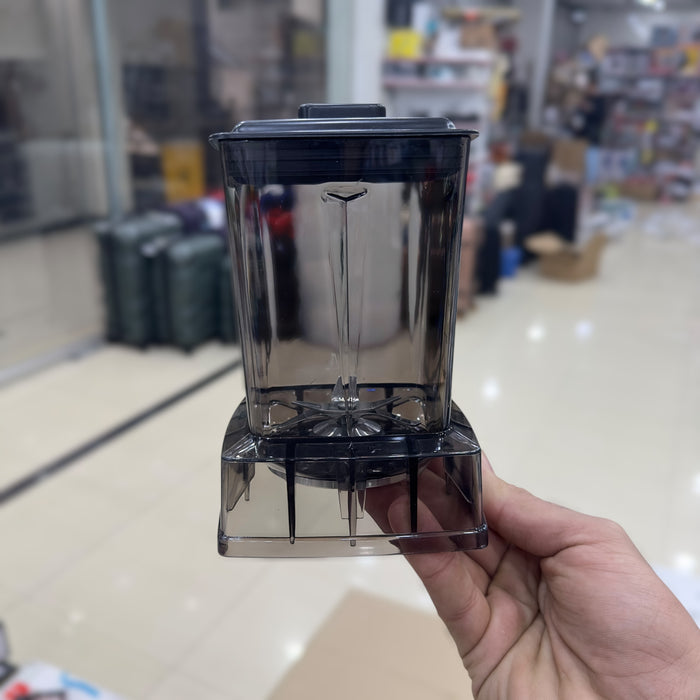 3in1 Silver Crest juicer