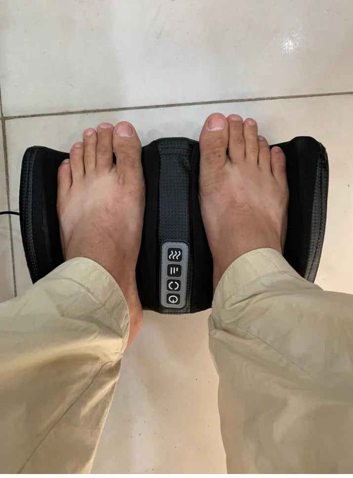 Foot massager