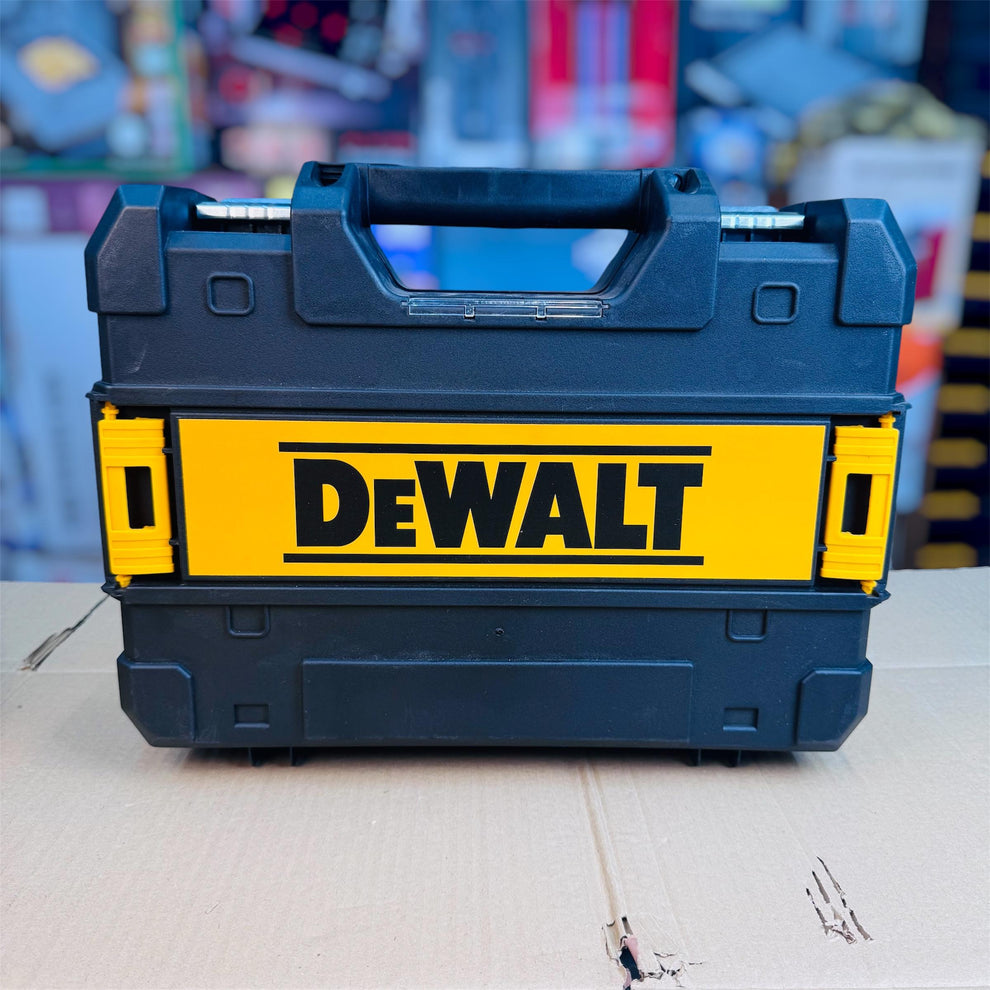 Dewalt-Style Commercial Impact Wrench (DCF961