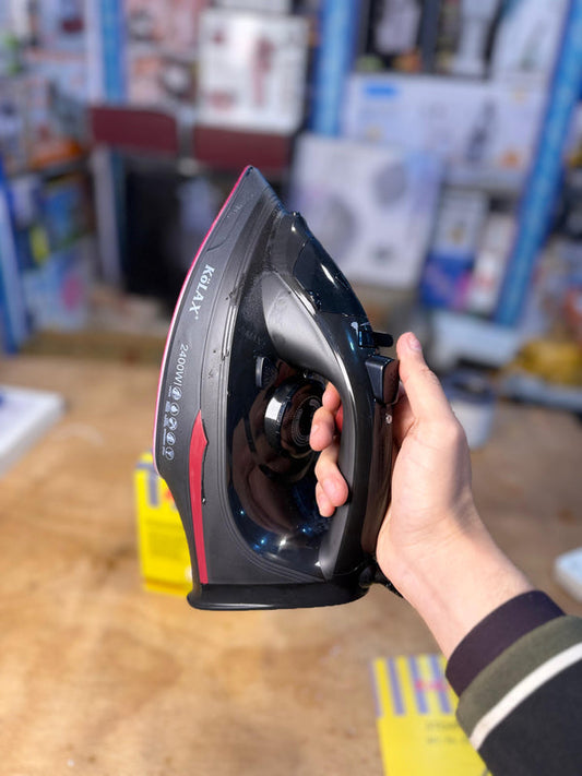 Kolax Steamer Iron Nr_822463