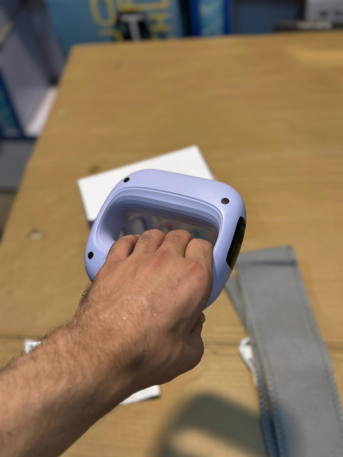 Massage Ring