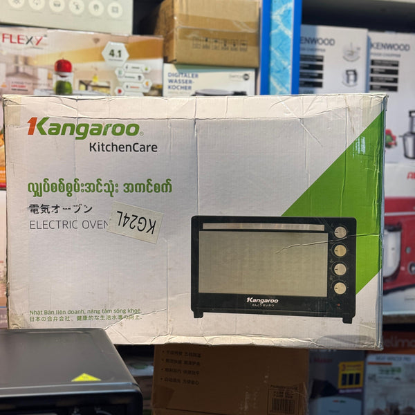 45L KANGAROO Electric oven