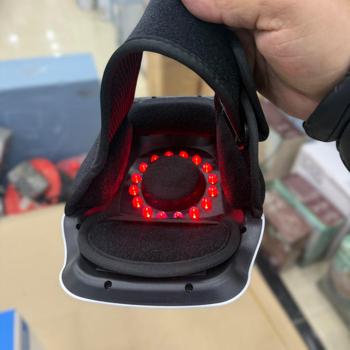 Rechargeable Knee Massager