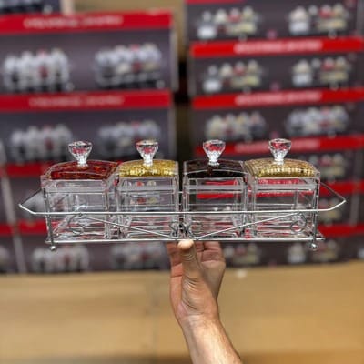 3 pcs masala set