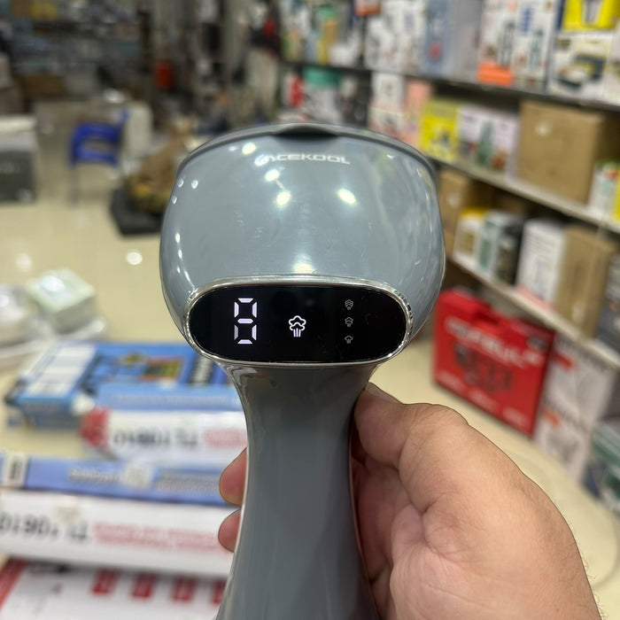 ACEKOOL Digital Hand Garment Steamer AK-4050S