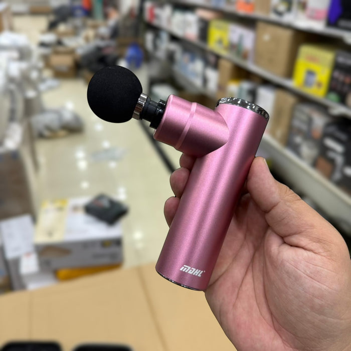 MDHL Mini Gun Massger MD-826