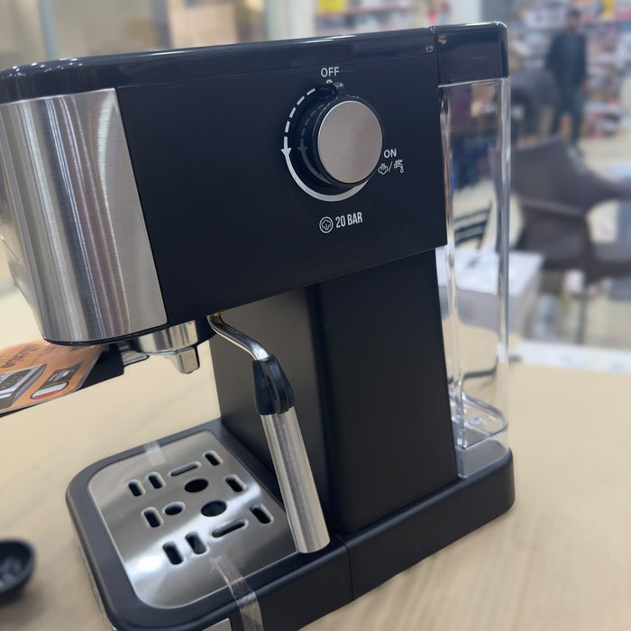 Newal Digital Coffee Machine