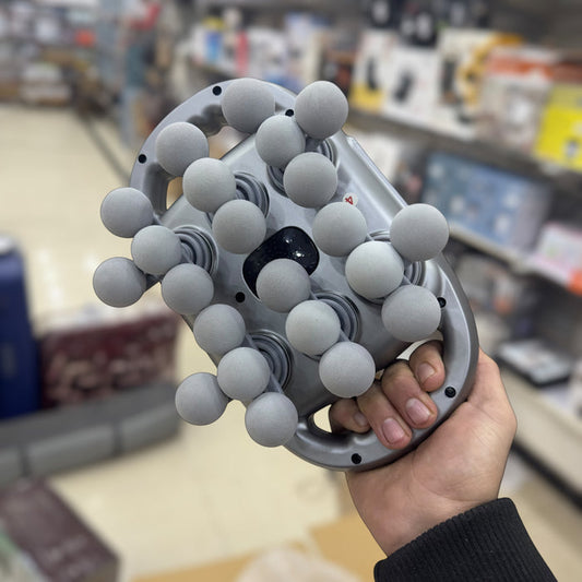 Multi Head Massager Gun YM-K60