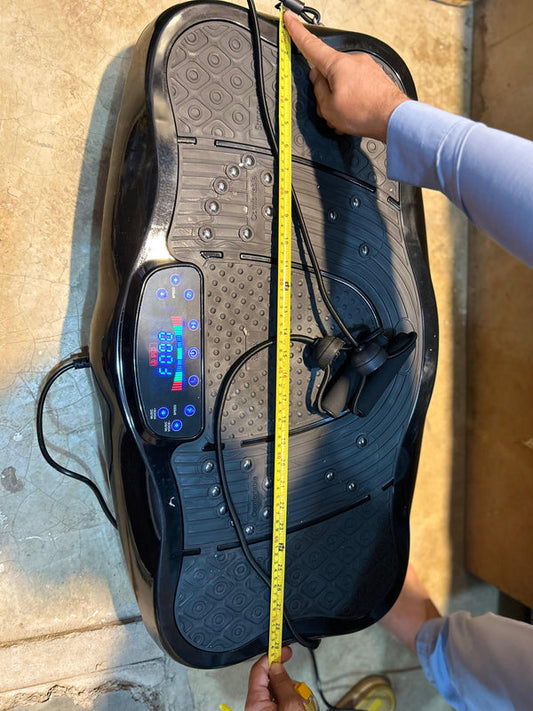 250+ weight vibrater massager