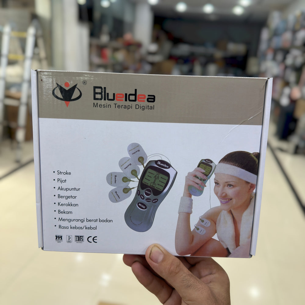 Blueidea Digital Theraphy Machine