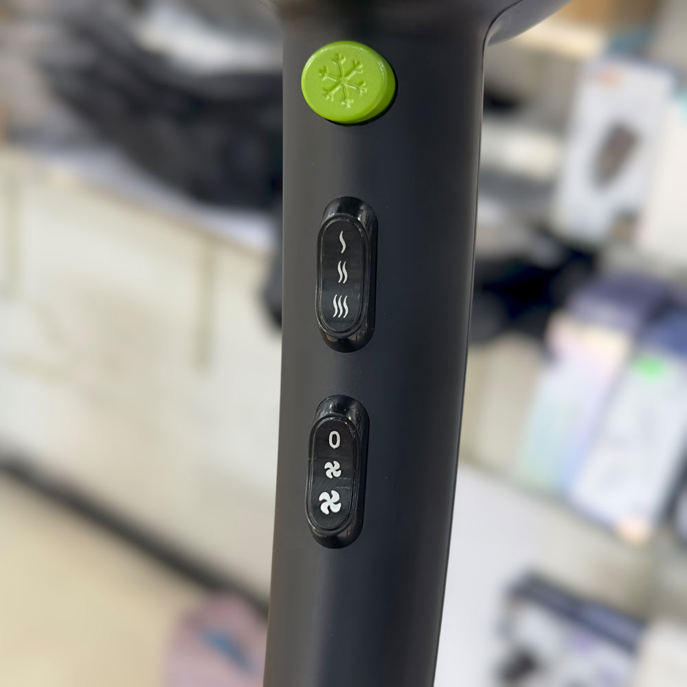 Gemei Hair Dryer GM118