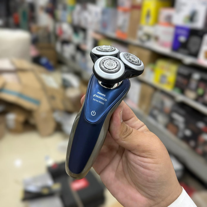 Philips Series 800 Shaving Kit S8980