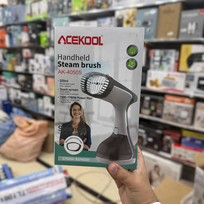 ACEKOOL Digital Hand Garment Steamer AK-4050S