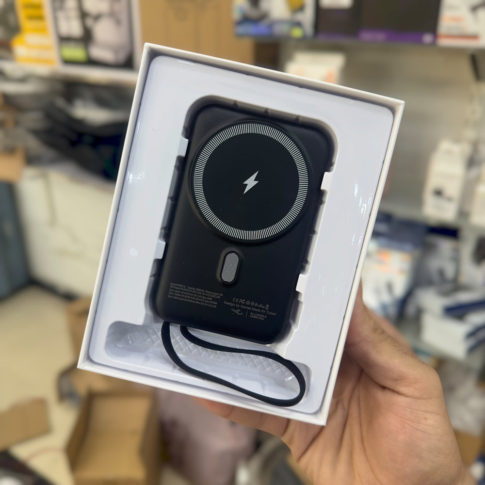 Kamal Magsafe 10000mAh Power Bank kPB13