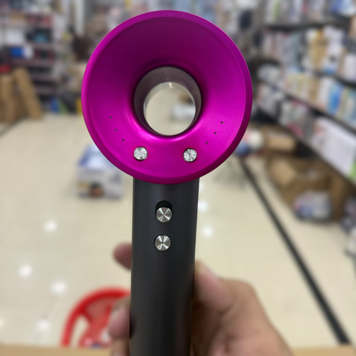 Lot Imported Leafless Super Hair Dryer Set