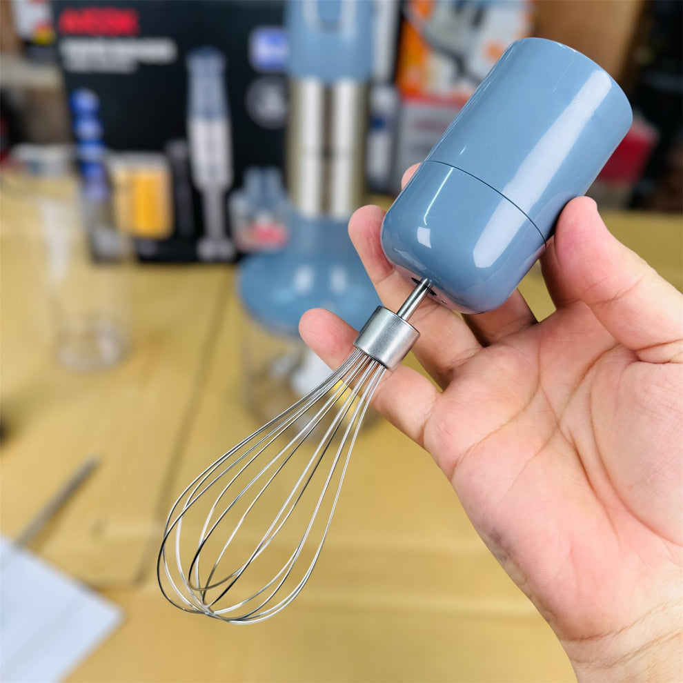 AICOK HAND BLENDER SET 5in1