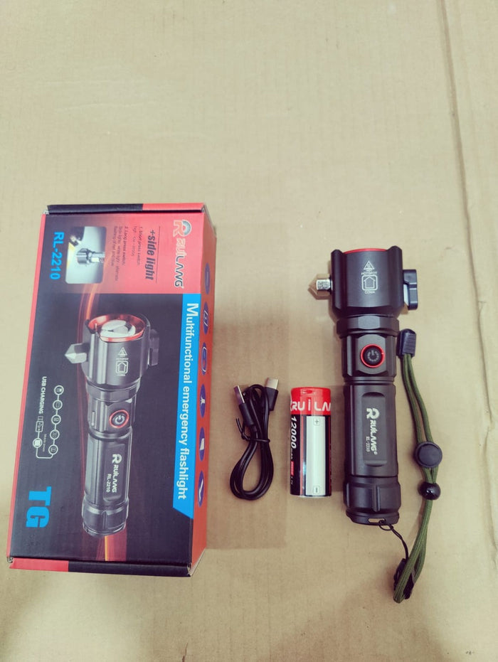 super flash light