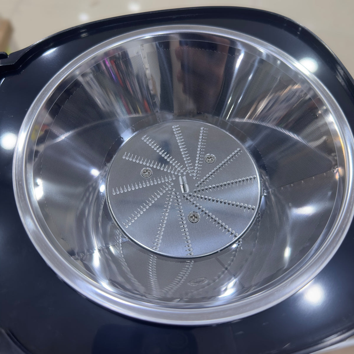 Uakeen Digital 4-in-1 Food Factory ZL-711