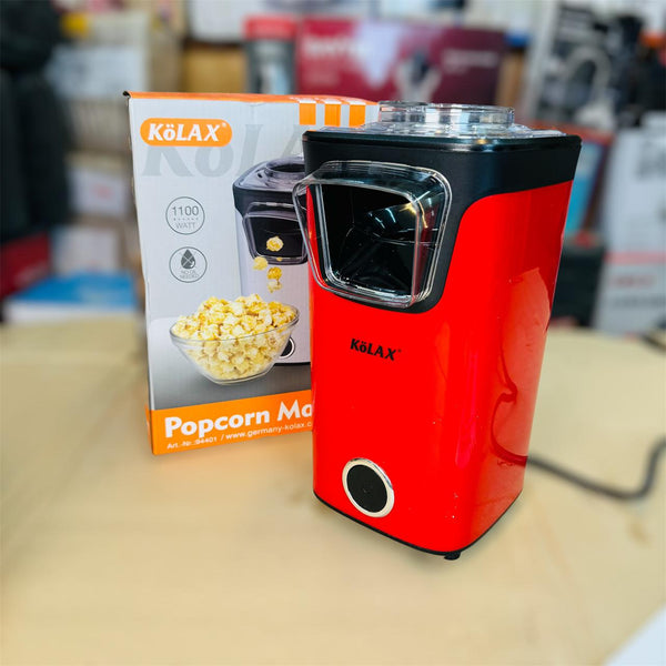 kolax popcorn