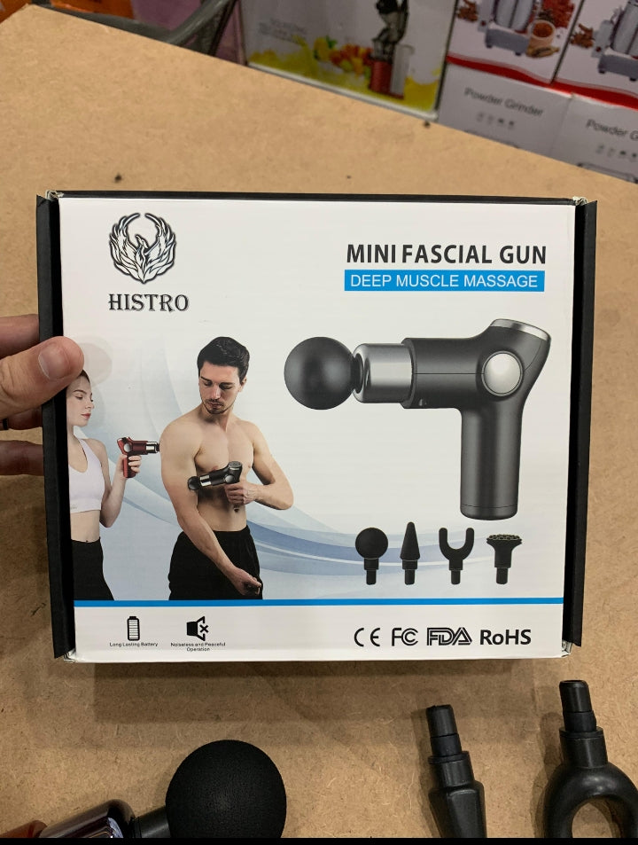 Mini fascial gun Massager