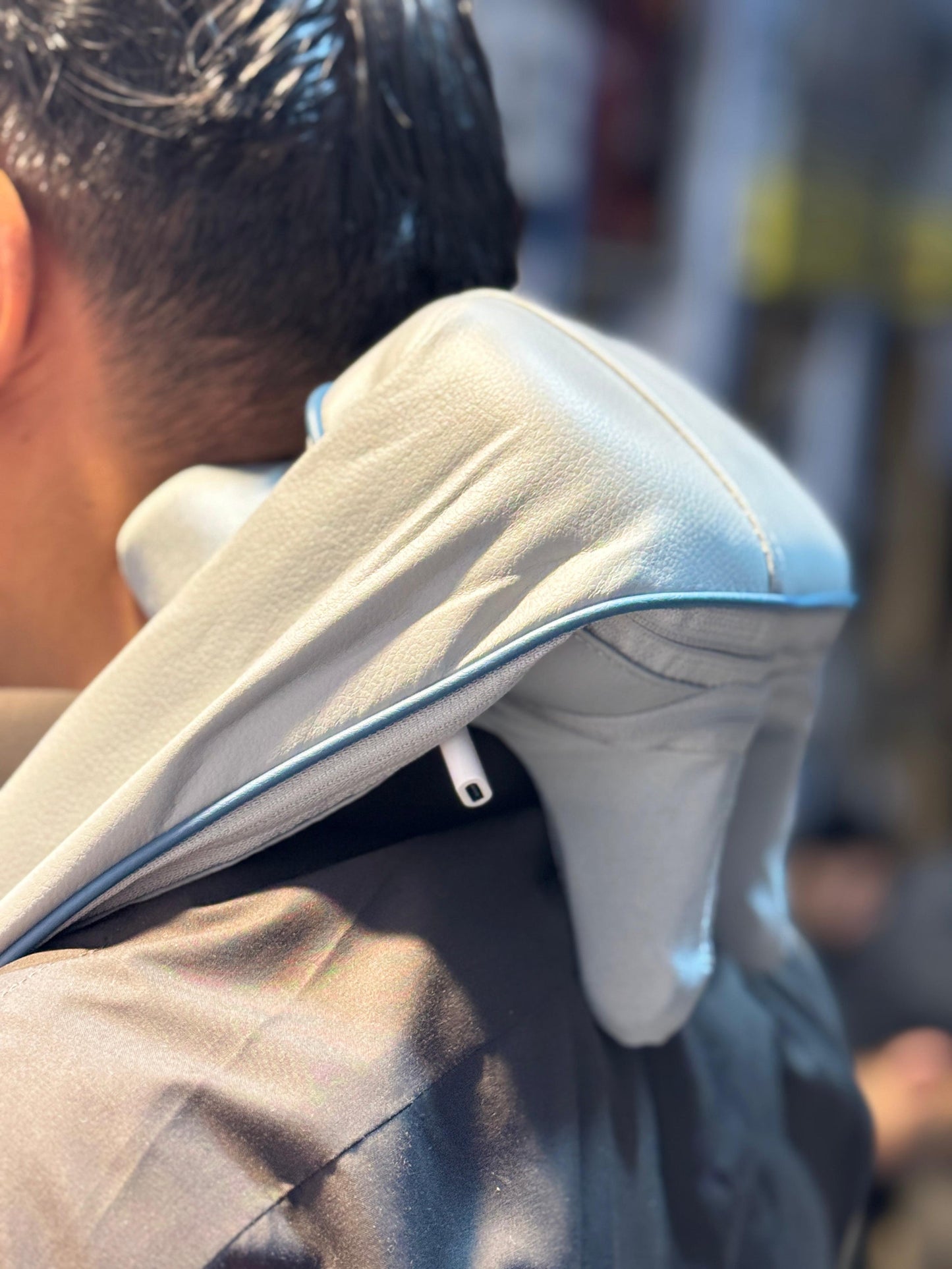 Nick&Shoulder Massager