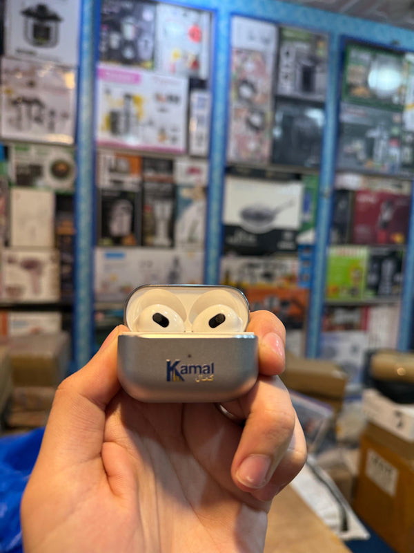 Airpds Haggle quality sound Regular