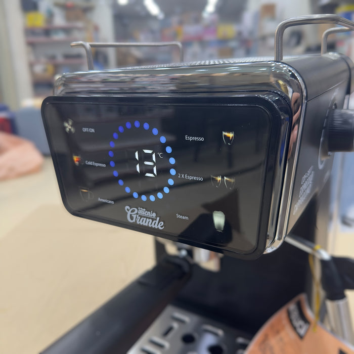 Newal Digital Coffee Machine
