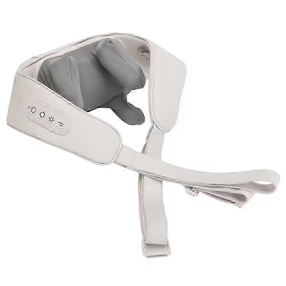 Nick&Shoulder Massager