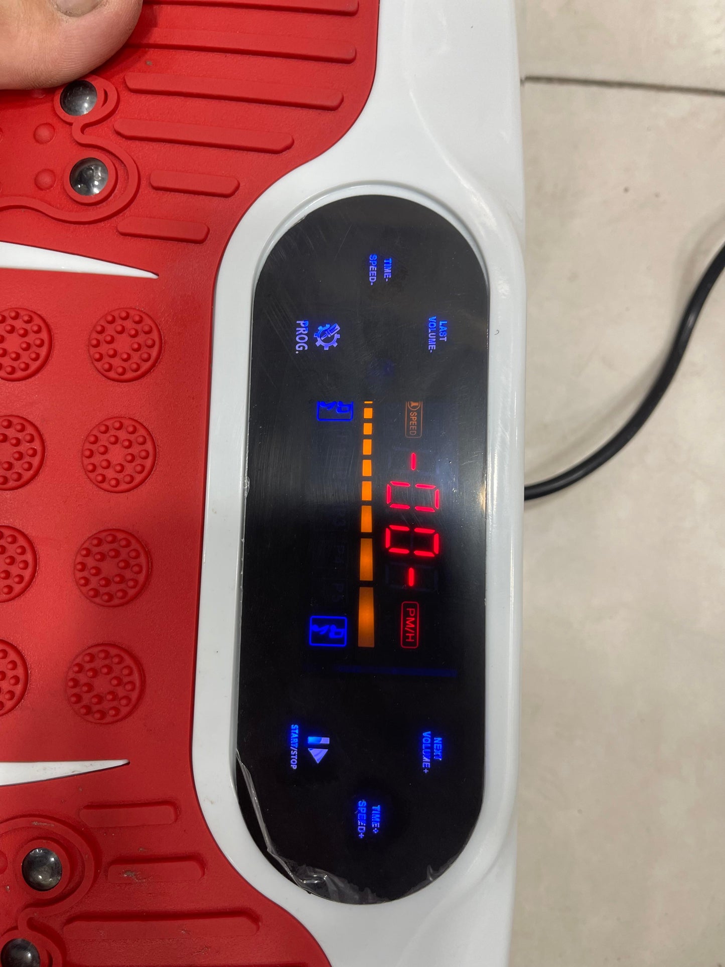 vibrater massager