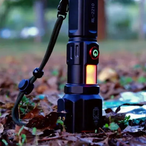 super flash light