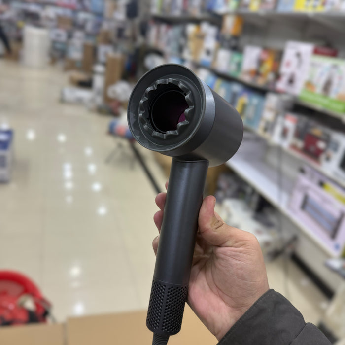 Lot Imported Leafless Super Hair Dryer Set