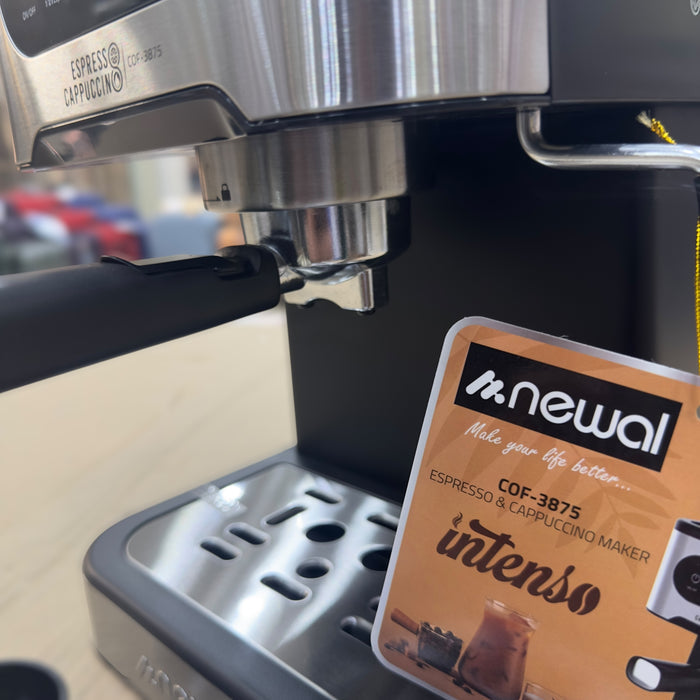 Newal Digital Coffee Machine
