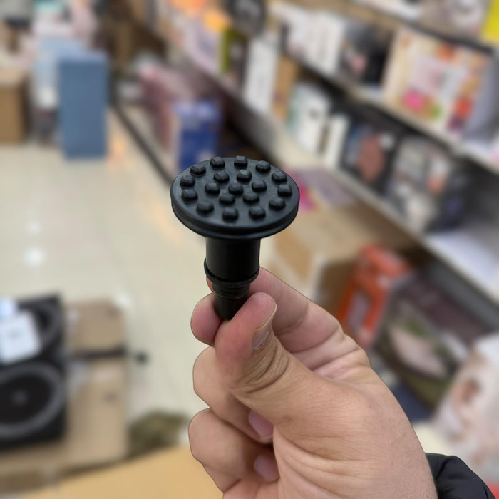 Bluidea Mini Fascial Gun Deep Muscle Massager 323